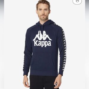 Kappa men’s sweatshirt